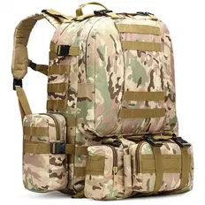 Рюкзак ESDY BL002 bag 50L 4в1